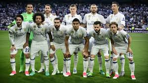 Experience of belonging to real madrid! Who S In Every Real Madrid Player Included In Their Country S 23 Man Squad For The World Cup 90min
