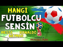 Spor Testi Hangi Spor Icin Yaratilmissin Birini Sec Kisilik Testi Kim Oldugunu Tahmin Et Testi Youtube
