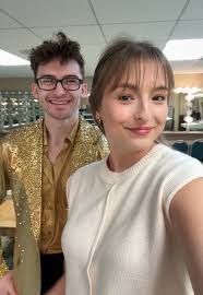 Tessa Mccormick's Instagram, Twitter & Facebook