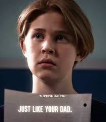 Jordan Matter When He Was Young Story