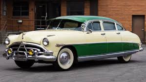 Image result for Oregon Green 1957 Hudson
