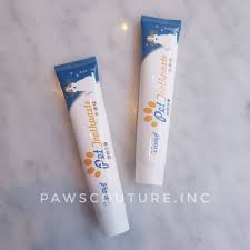 Jual D33 Pasta Gigi Odol Anjing Kucing Hewan Pet Dog Cat Toothpaste Jakarta Utara Pawscouture Tokopedia