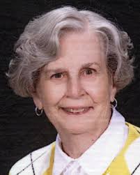 Margaret Odell Obituary