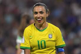 24,552 likes · 8 talking about this. Brazil Star Marta Becomes First Player To Score At Five Straight Olympic Games Orlando Sentinel
