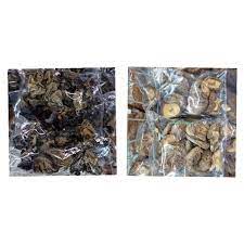 Ada yang gelarnya cendawan telinga kera, cendawan telinga monyet, kulat bibir dan jamur kuping. Buy Cendawan Hitam Black Mushroom Fungus Dried Mushroom Cendawan Kering Seetracker Malaysia