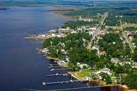 Water and power are available. Belhaven Harbor In Belhaven Nc United States Harbor Reviews Phone Number Marinas Com