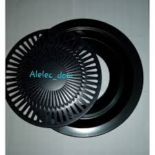 Gsf Grill Pan 25 Cm 32 Cm Teflon Grill Churrasqueira Gsf 25 Cm Bm 32 Cm Gsf 32 Cm Shopee Brasil