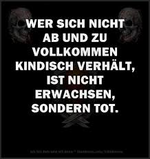 Pin Auf Spruche