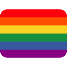 When i first came out publicly as bisexual in 2010, i was prepared for the onslaught of biphobia that i knew would follow. Rainbow Flag Emoji