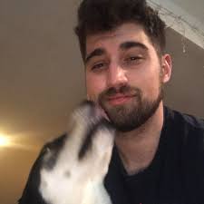 Andrew Sparks updated his cover photo.