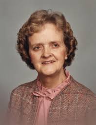 Obituary for Phyllis Smith