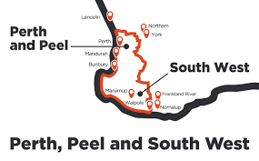 Anyone who has been in perth's metropolitan area, the peel region and the south west region of wa is not able to enter victoria or tasmania without an. Dpird On Twitter The Perth Metropolitan Area Peel And South West Regions Are Now In Lockdown Until 6pm Friday 5 February 2021 Visit The Wa Government Website To See What Restrictions Apply