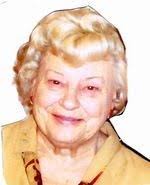 Regina Litherland Obituary (2010)