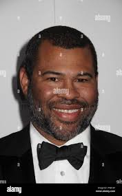 Peele hi-res stock photography and images