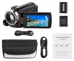 These were first proposed by nhk science. Video Camera 4k Ultra Hd Digital Wifi Camera 48 0mp 3 0 Inch Touch Screen Night Vision 16x Digital Zoom Hdv 514km Buy 4k Ultra Hd Camcorder Video Record Ir Night Vision Camcorder Product On Alibaba Com