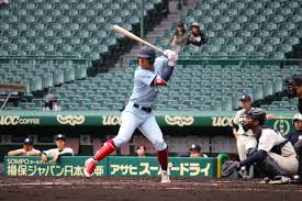 先発の藤浪は序盤から再三ピンチを背負いながらも、何とか５回まで０点に封じた。 すると、６回。 先頭の佐藤輝が国吉から右中間へ衝撃の場外弾。 【阪神】佐藤輝明が衝撃の場外弾、藤浪晋太郎が１勝目 今季最多１４安打で大勝. æ¥ç§‹ãƒ‰ãƒ©ãƒ•ãƒˆ1ä½ã¨ã®å£°ã‚‚æŒ™ãŒã‚‹ç¨€ä»£ã®ã‚¹ãƒ©ãƒƒã‚¬ãƒ¼ ä½è—¤è¼æ˜Ž è¿'ç•¿å¤§3å¹´ Future Heroes Vol 10 Future Heroes Baseball Gate