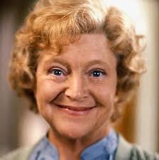 Popular comic actress Dora Bryan dies aged 91