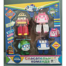 Check spelling or type a new query. Mco Sales Ready Stock Robocar Poli Character Toy Cartoon Figure 4 Characters Poli Roy Amber Heli Shopee Malaysia