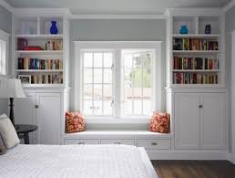 How Posh Are You Actually Home Home Bedroom Built In Seating