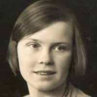 Eleanor Wheeler (1910–1972) • FamilySearch