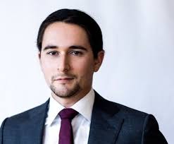 Hall Webber LLP Welcomes Mitchell Fleming