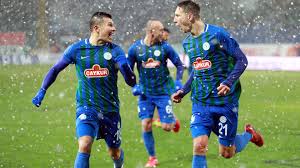Find professional çaykur rizespor videos and stock footage available for license in film, television, advertising and corporate uses. Caykur Rizespor Gazisehir Gaziantep Mac Raporu 20 01 2021 Super Lig Goal Com