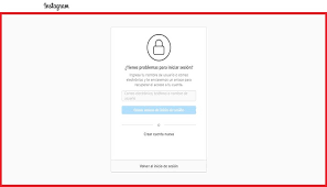 La contraseña que utilicé en mi primera cuenta de correo electrónico era mi nombre, después la también surgió la autenticación de dos pasos, que añade una capa extra de seguridad al ingreso a. Como Cambiar La Contrasena De Instagram 2021