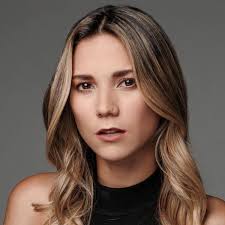 Maria Grazia Gamarra: cuántos hijos tiene la actriz de Al fondo hay sitio y  cómo se llaman