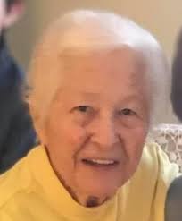 Doris Shue Obituary (1928