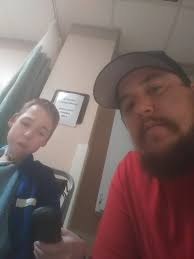 When I came home from jail 11 years ago