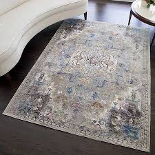 You can explore the entire selection of allmodern 8' x 10' rugs products or quickly refine your shopping experience by selecting the filters that match your style, needs, and design goals. Gray Distressed Celine Area Rug 8x10 Kirklands