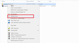 Add reference of git cmd and binary to path variable as two separate values. Bower Enogit Git Is Not Installed Or Not In The Path Stack Overflow