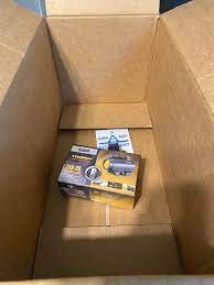 It's here to protect you from 3rd party sellers on amazon who make late deliveries, overcharge you, ship defective merchandise, refuse refunds, or misrepresent the. How Amazon Packed My Order Insanely Big Box No Padding No Packing Paper Nothing Mildlyinfuriating