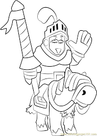 There are tons of great resources for free printable color pages online. Prince Coloring Page For Kids Free Clash Royale Printable Coloring Pages Online For Kids Coloringpages101 Com Coloring Pages For Kids
