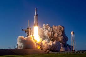 Next spaceflight keeps you up to date with the latest in spaceflight with rocket launch schedules from spacex, nasa, ula, roscosmos, and more. Spacex Launch Schedule When Is The Next Spacex Launch And Starhopper Test Science News Express Co Uk