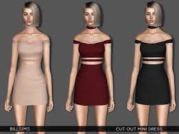 Cropped turtlenecks for ts4 ladiesit's just basic cropped tops as you can see. Black Lily S Teen Baseball Tee Crop Top