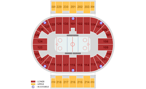 Tickets Pensacola Ice Flyers Pensacola Fl At Ticketmaster