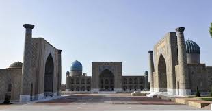 Uzbekistan's economy relies mainly on commodity production, including cotton, gold. We Must Pay Attention To Uzbekistan The Big Hope For Stability In Central Asia