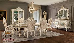 Luxury furniture is one of the largest modern italian dining room furniture companies on the internet. Luxury Italian Dining Room Sets Off 71