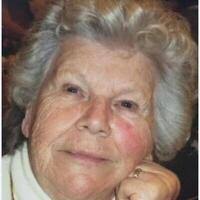 Thelma Spence Obituary