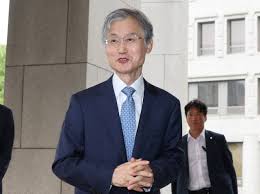 법원행정처장