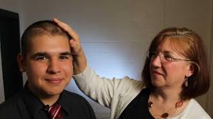 Mock trial team fought for injured leader