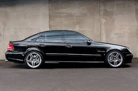 Turbo Ford Lightning 900 Hp Mercedes E55 Amg Mercedes Benz Cars Mercedes Car Models
