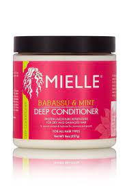 The oils your scalp produces, unlike with straight hair, take longer to reach your ends. 13 Best Deep Conditioners For Dry Damaged Hair In 2021