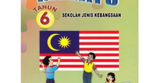Mata pelajaran tahun 1 18.618 views7 years. Buku Teks Bahasa Melayu Tahun 6 Sjk