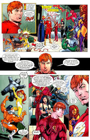 In 2020, the series was revived with legacy numbering beginning with #750. The Flash Rebirth Issue 1 Read The Flash Rebirth Issue 1 Comic Online In High Quality Flash Dc Comics Comics Flash Family