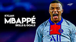 He plays the game like a veteran but you can still catch him goofing around on ig or snap wearing the latest drip, of course. Kylian Mbappe 2021 Unstoppable Skills Goals Hd Youtube