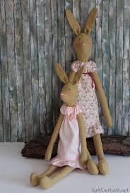 Maileg hasen hase nähen tiere nähen mutter kind. Tilda Hasenmama Mit Kind Farbverliebt Nahen Backen Dekorieren Und Mehr Hase Nahen Ostern Nahen Maileg Hasen