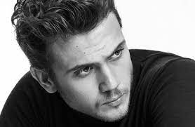 He is a celebrity actor. Aras Bulut Iynemli Celebrity Age Weight Height Net Worth Dating Facts