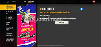 Players will help on finding and reporting bug in free fire advance server and give input about new features. Cach Nháº­n Skin Thich Thi ChÆ¡i Free Fire Quantrimang Com